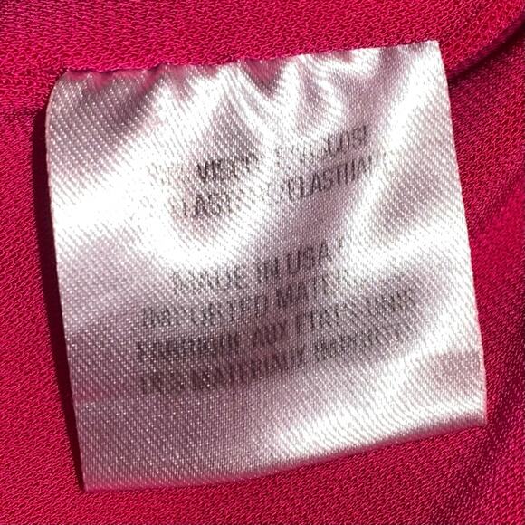 Cushnie One Shoulder Dress sz 2 - Picture 6 of 10